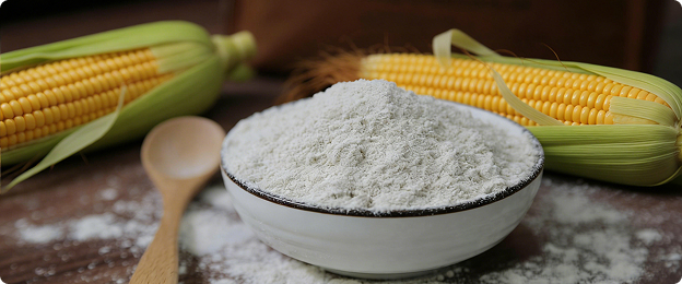 corn starch