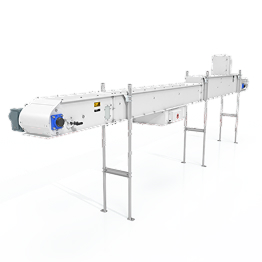 Grain Conveying System