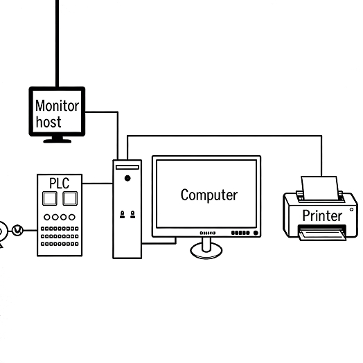 Grain Monitoring System 