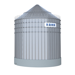 Grain Silos System