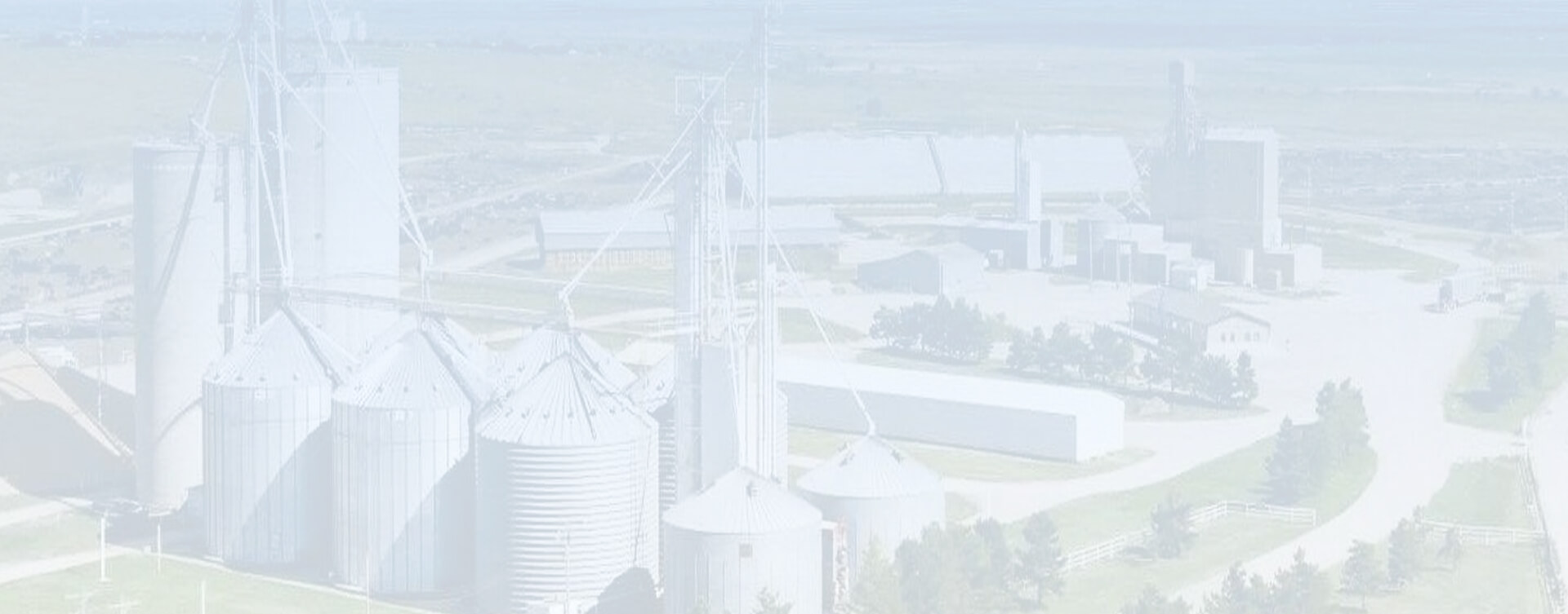 Animal feed storage silo system