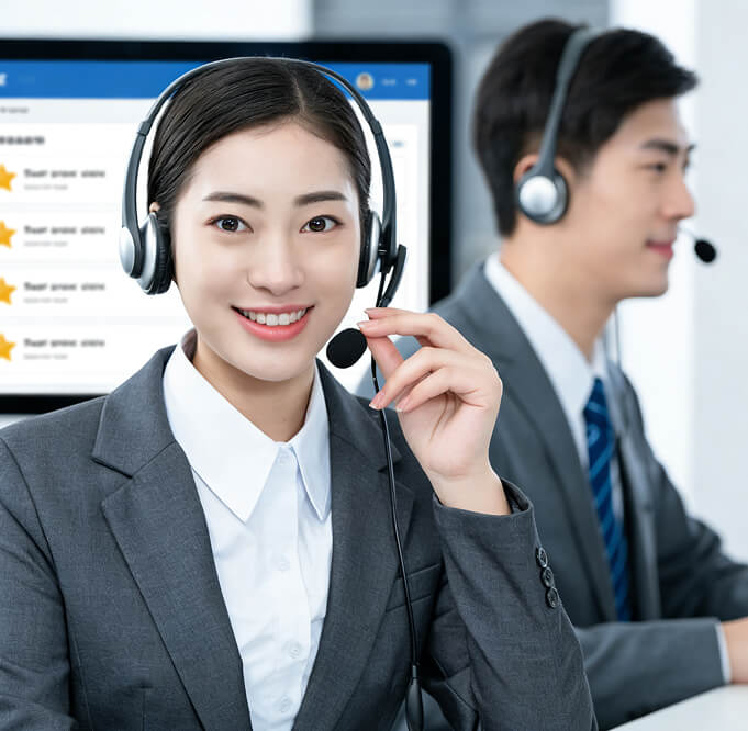Project support