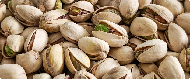 pistachio