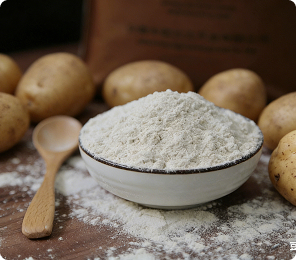 popato starch