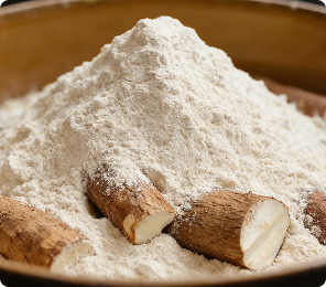 cassava starch