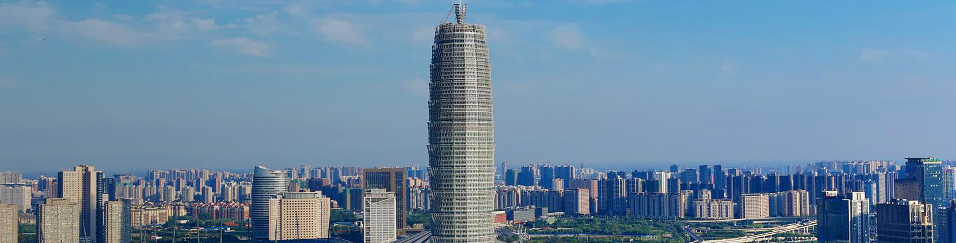 Zhengzhou, Henan