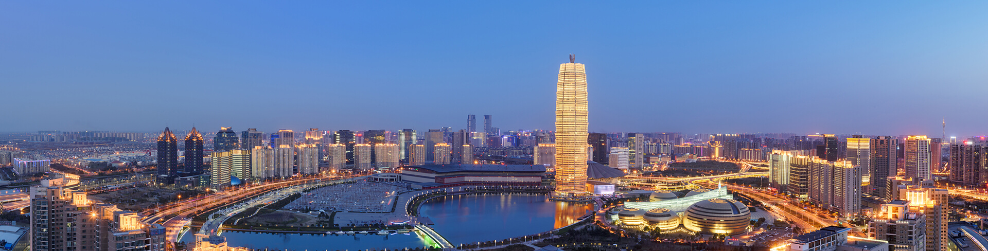 Zhengzhou, Henan