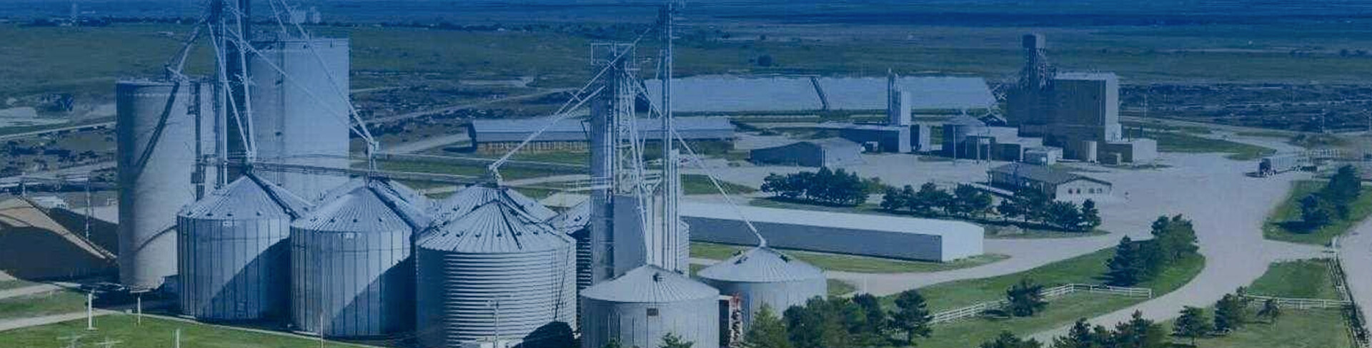 Animal feed strage silo system